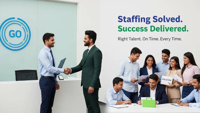 Employee Onboarding and Exit Services